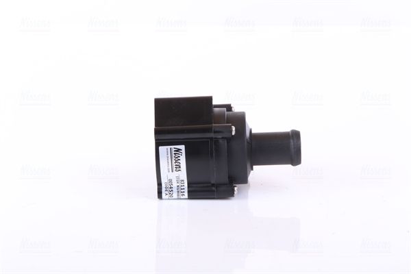 831116 NISSENS Pompa dell’acqua, raffreddamento motore Pompa dell'acqua supplementare (circuito acqua di raffred.) Pompa dell'acqua supplementare, turbocompressore 