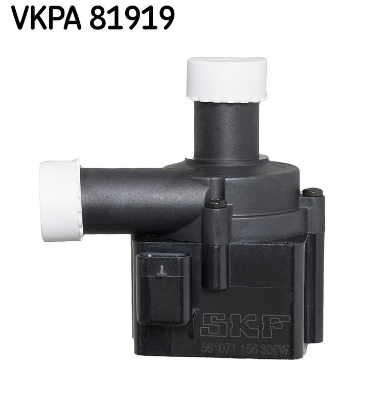 VKPA 81919 SKF Pompa dell’acqua, raffreddamento motore 