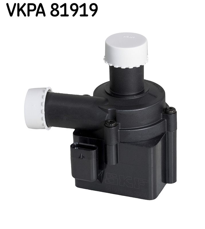VKPA 81919 SKF Pompa dell’acqua, raffreddamento motore 