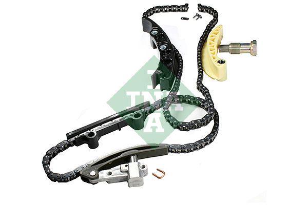 559185320 Schaeffler INA Kit catena distribuzione 