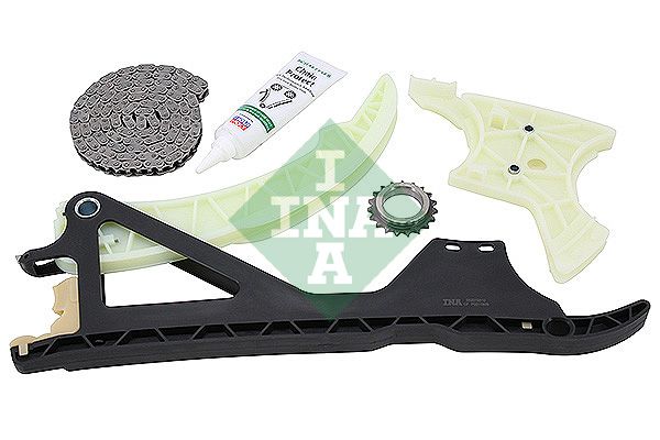559180430 Schaeffler INA Kit catena distribuzione 