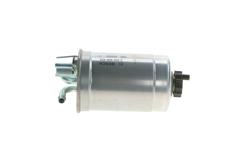 0450906453 BOSCH Filtro carburante 