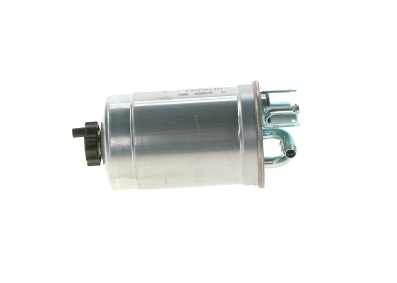 0450906453 BOSCH Filtro carburante 