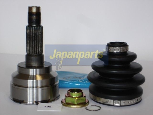 GI-332 JAPANPARTS Kit giunti, Semiasse 