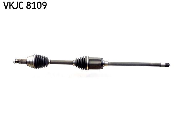 VKJC 8109 SKF Albero motore/Semiasse 