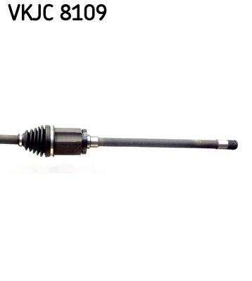 VKJC 8109 SKF Albero motore/Semiasse 