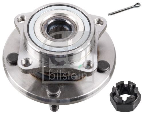 172774 FEBI BILSTEIN Kit cuscinetto ruota 