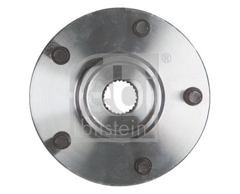 172774 FEBI BILSTEIN Kit cuscinetto ruota 