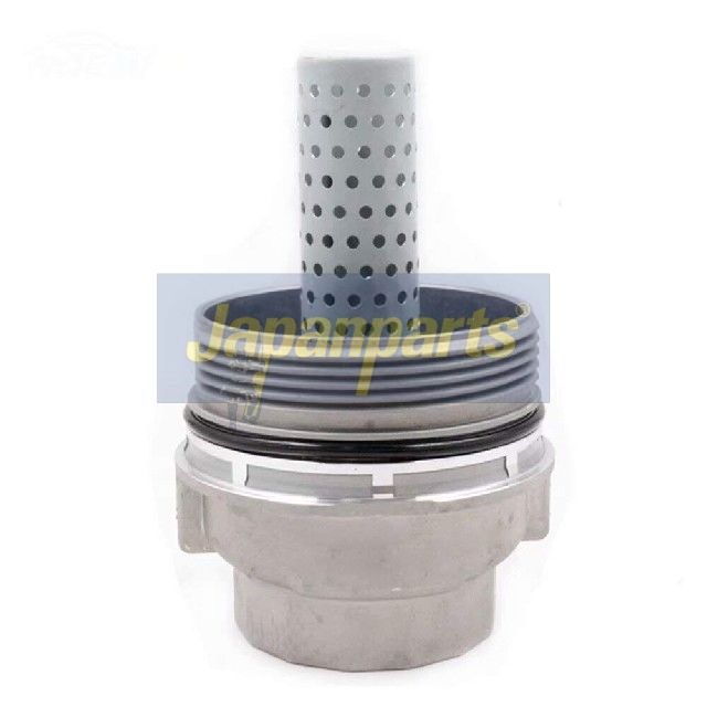 FOC-051 JAPANPARTS Calotta, Carter filtro olio 