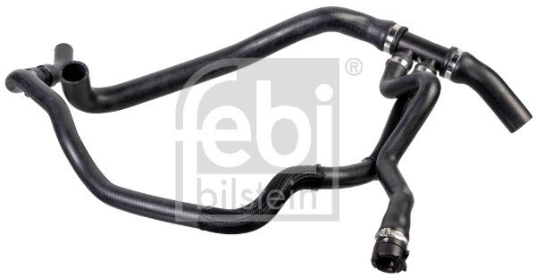 175806 FEBI BILSTEIN Flessibile radiatore 