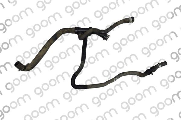 RH-1707 GOOM Flessibile radiatore 