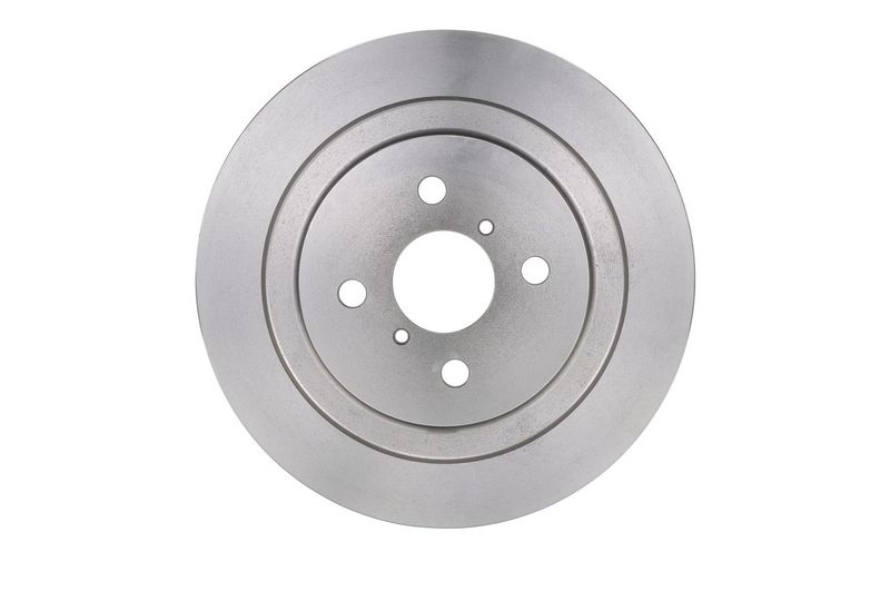 0986479360 BOSCH Disco freno 