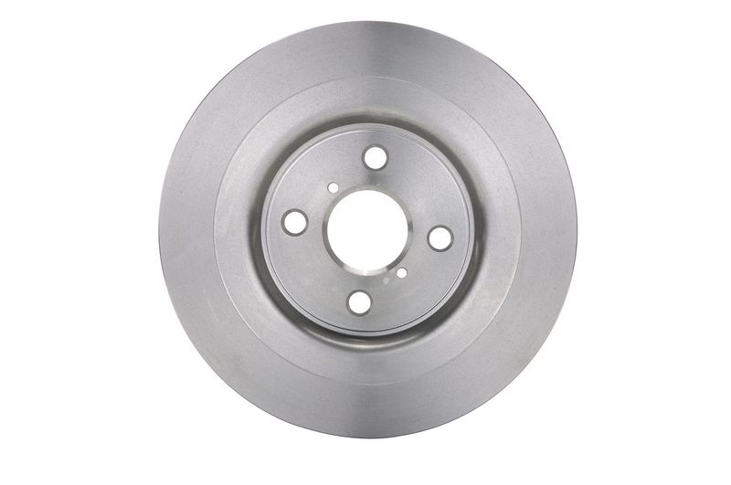 0986479360 BOSCH Disco freno 