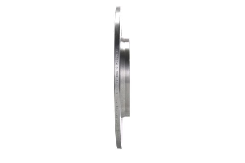 0986479360 BOSCH Disco freno 