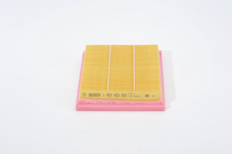 1457433593 BOSCH Filtro aria 