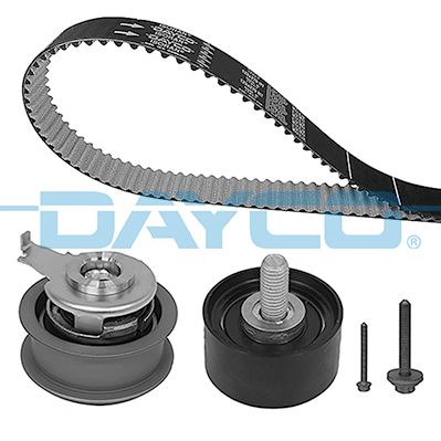KTB1222 DAYCO Kit cinghie dentate 