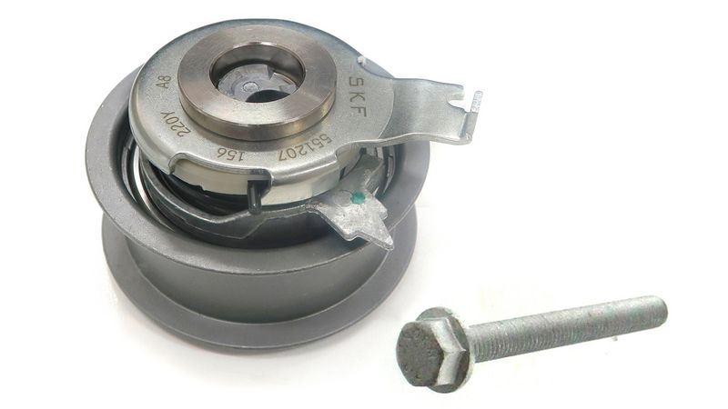 VKM 11282 SKF Rullo tenditore, Cinghia dentata 