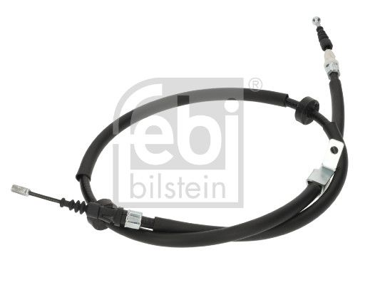 1003422 FEBI BILSTEIN Cavo comando, Freno stazionamento 