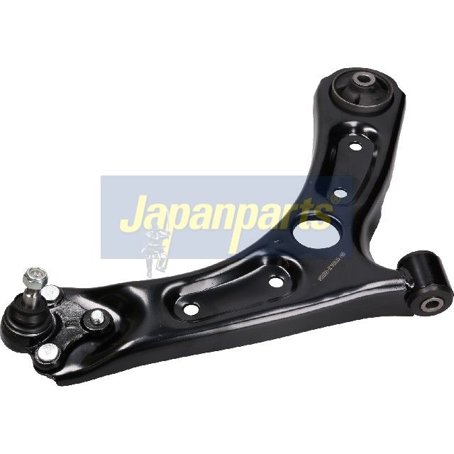 BS-H99R JAPANPARTS Braccio oscillante, Sospensione ruota 