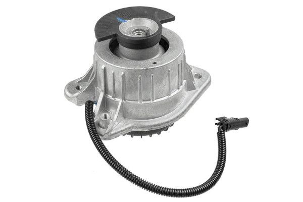 EM-1442 GOOM Sospensione, Motore 