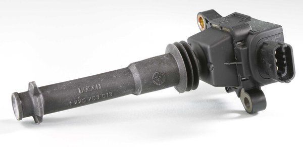 0221504014 BOSCH Bobina d'accensione 