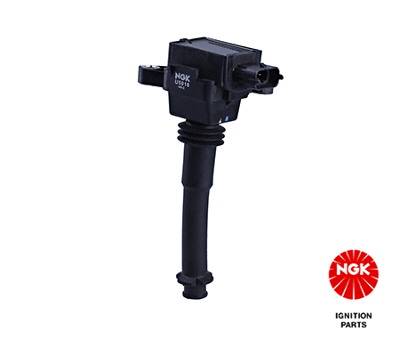 48046 NGK Bobina d'accensione 