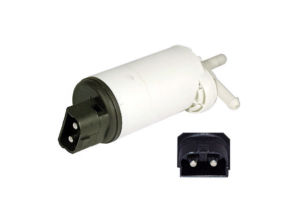 WPW-0077 GOOM Pompa acqua lavaggio, Pulizia cristalli 