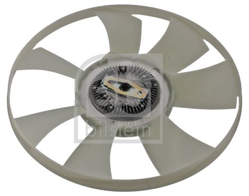 44862 FEBI BILSTEIN Ventola, Raffreddamento motore 