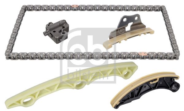 186540 FEBI BILSTEIN Kit catena distribuzione 