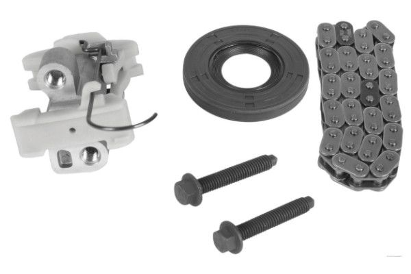TCK-0026 GOOM Kit catena distribuzione 