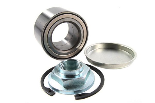 WB-0011 GOOM Kit cuscinetto ruota 