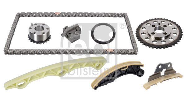 186555 FEBI BILSTEIN Kit catena distribuzione 