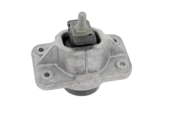 EM-1446 GOOM Sospensione, Motore 