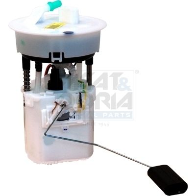 77271 MEAT & DORIA Imp. alimentazione carburante 