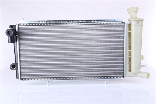 61357 NISSENS Radiatore, Raffreddamento motore 