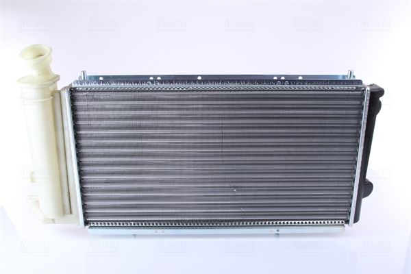 61357 NISSENS Radiatore, Raffreddamento motore 