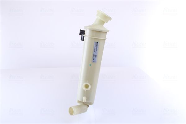 61357 NISSENS Radiatore, Raffreddamento motore 