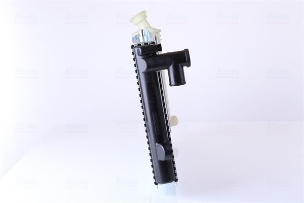 61357 NISSENS Radiatore, Raffreddamento motore 