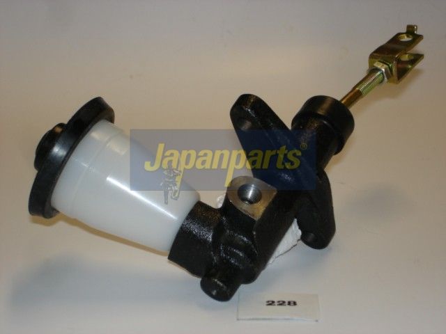 FR-228 JAPANPARTS Cilindro trasmettitore, Frizione 