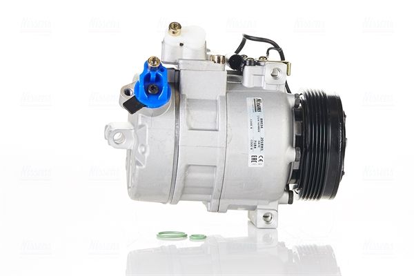 89034 NISSENS Compressore, climatizzatore 