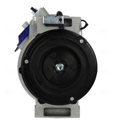 89034 NISSENS Compressore, climatizzatore 