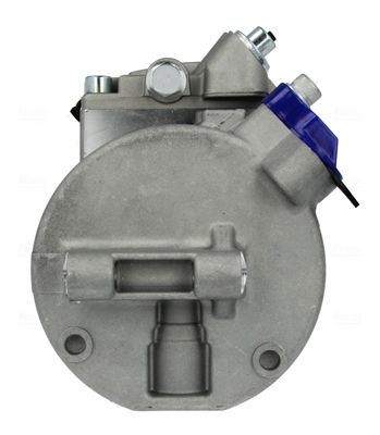 89034 NISSENS Compressore, climatizzatore 