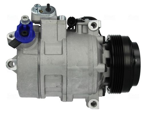 89034 NISSENS Compressore, climatizzatore 