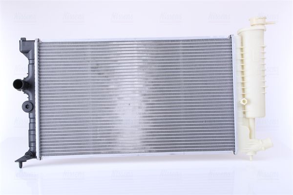 61399A NISSENS Radiatore, Raffreddamento motore 