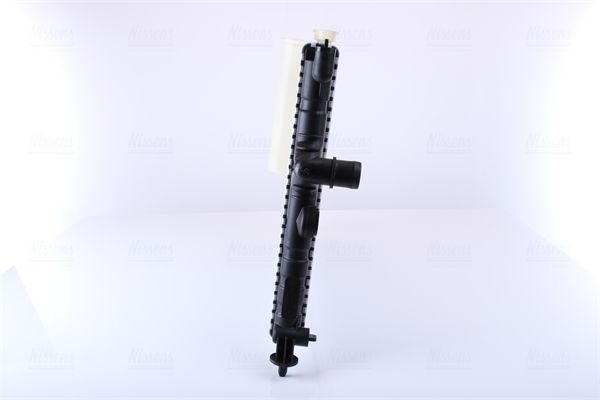 61399A NISSENS Radiatore, Raffreddamento motore 