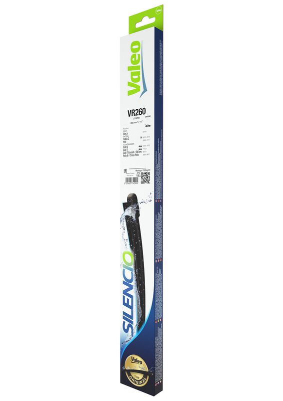 574299 VALEO Spazzola tergi 