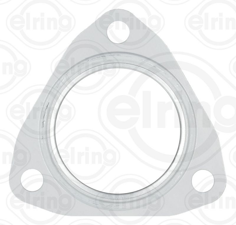 087.574 ELRING Guarnizione, Tubo gas scarico 