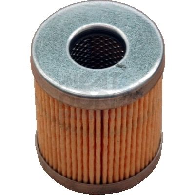 4886 MEAT & DORIA Filtro carburante 