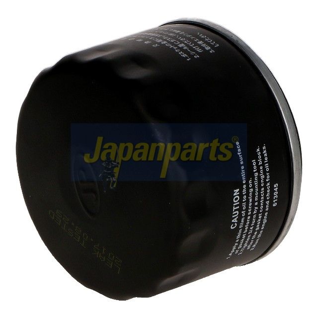 FO-891S JAPANPARTS Filtro olio 