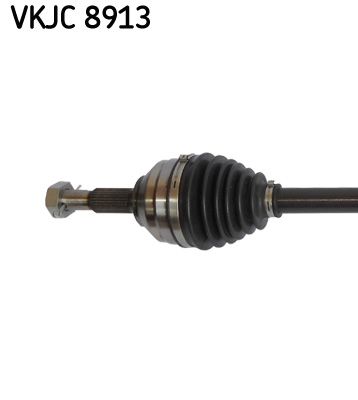 VKJC 8913 SKF Albero motore/Semiasse 